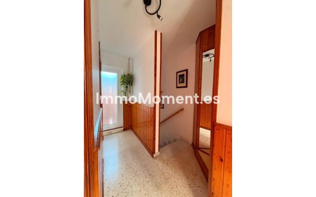 Bestaande woning - Rijtjeshuis - Binnenland  - Coín
