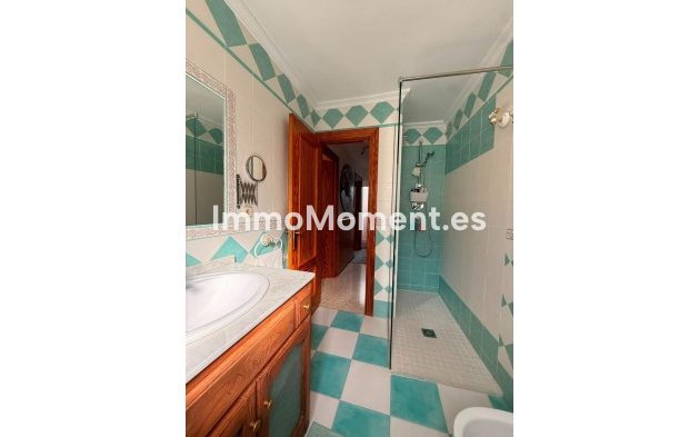 Bestaande woning - Rijtjeshuis - Binnenland  - Coín