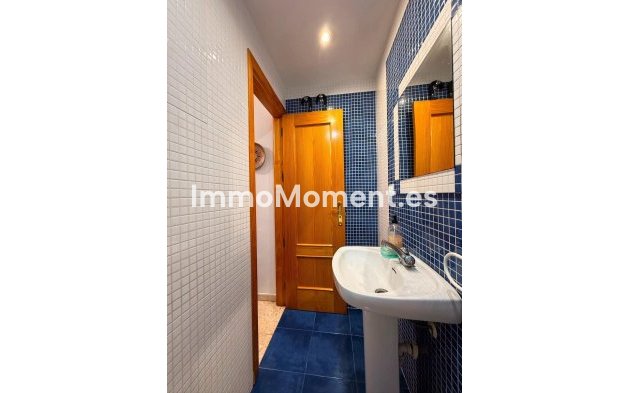 Bestaande woning - Rijtjeshuis - Binnenland  - Coín