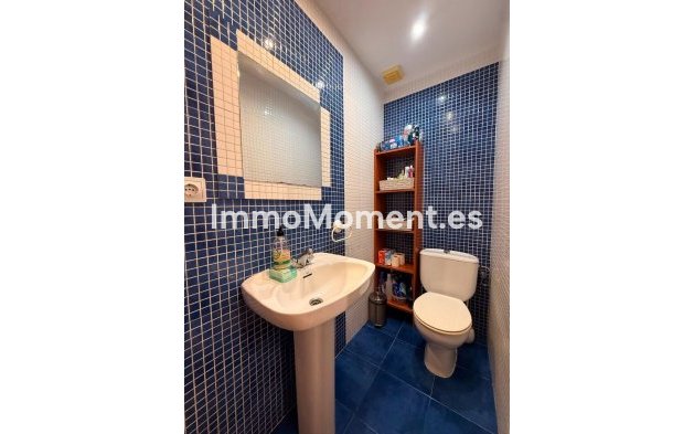 Bestaande woning - Rijtjeshuis - Binnenland  - Coín