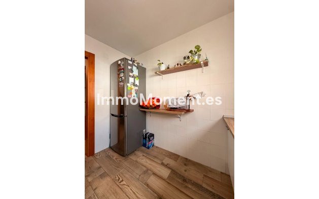 Bestaande woning - Rijtjeshuis - Binnenland  - Coín