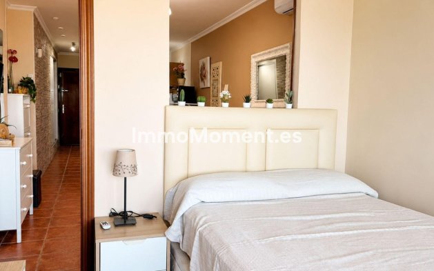 Reventa - Apartamento - Torremolinos