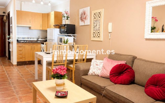 Reventa - Apartamento - Torremolinos