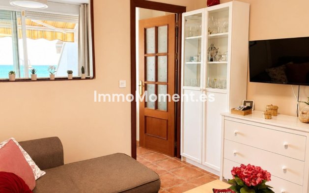 Reventa - Apartamento - Torremolinos