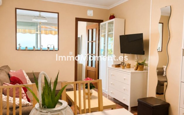Reventa - Apartamento - Torremolinos