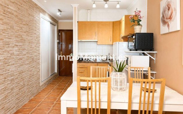 Reventa - Apartamento - Torremolinos