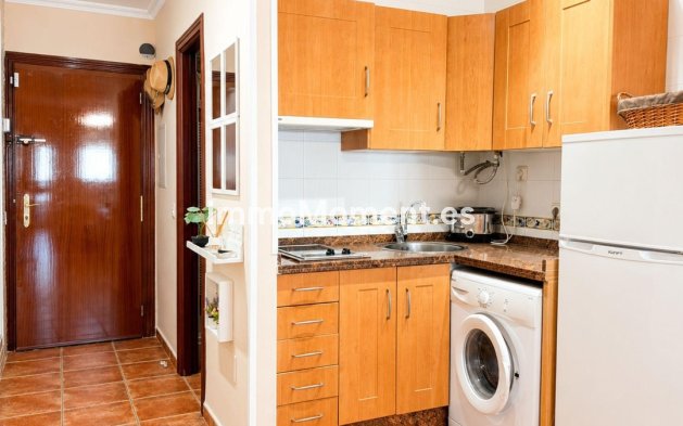 Reventa - Apartamento - Torremolinos