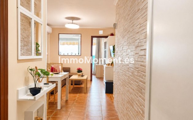 Reventa - Apartamento - Torremolinos