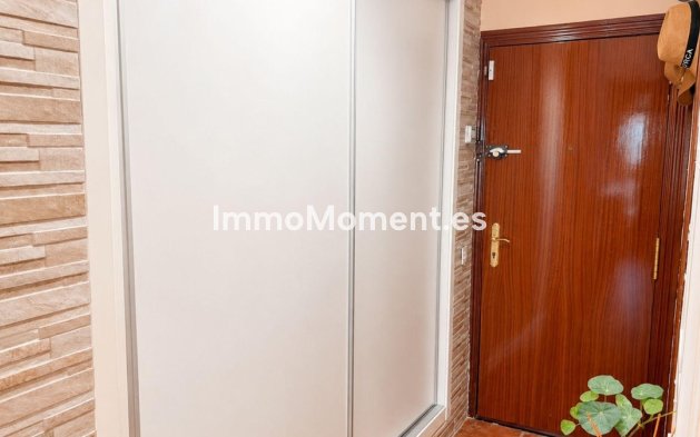 Reventa - Apartamento - Torremolinos