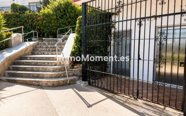 Reventa - Apartamento - Torremolinos
