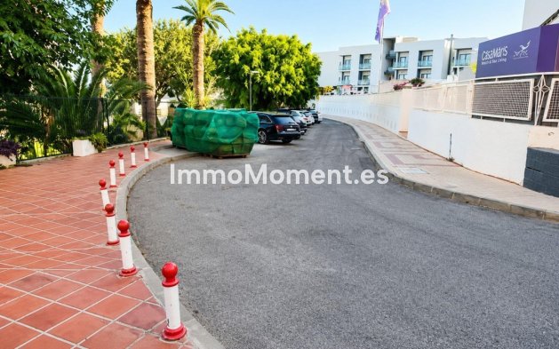 Reventa - Apartamento - Torremolinos