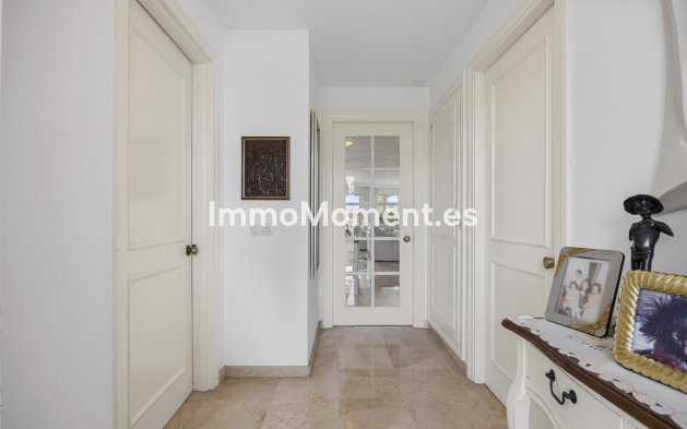 Bestaande woning - Appartement - Marbella - Guadalmina Alta