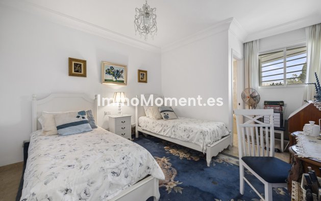 Bestaande woning - Appartement - Marbella - Guadalmina Alta