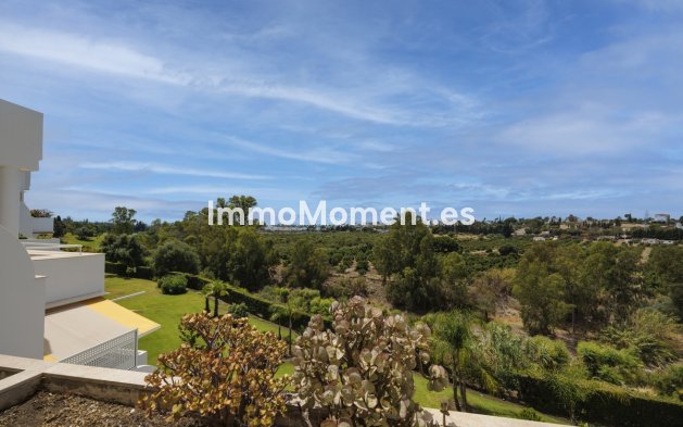Bestaande woning - Appartement - Marbella - Guadalmina Alta