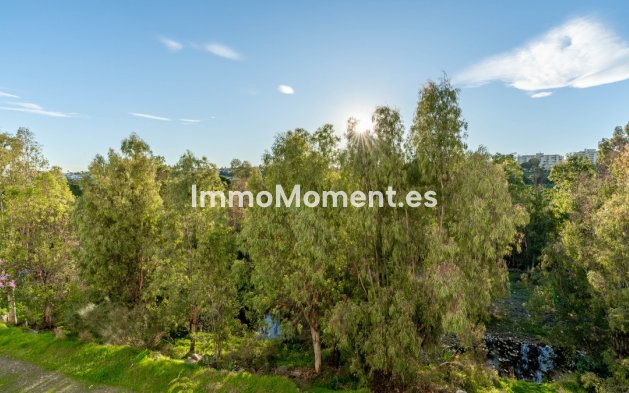 Bestaande woning - Appartement - Marbella - Guadalmina Alta