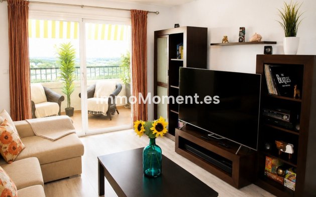 Bestaande woning - Appartement - Mijas - Calahonda