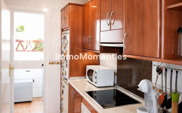 Bestaande woning - Appartement - Mijas - Calahonda