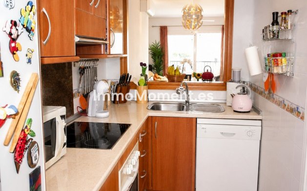 Bestaande woning - Appartement - Mijas - Calahonda