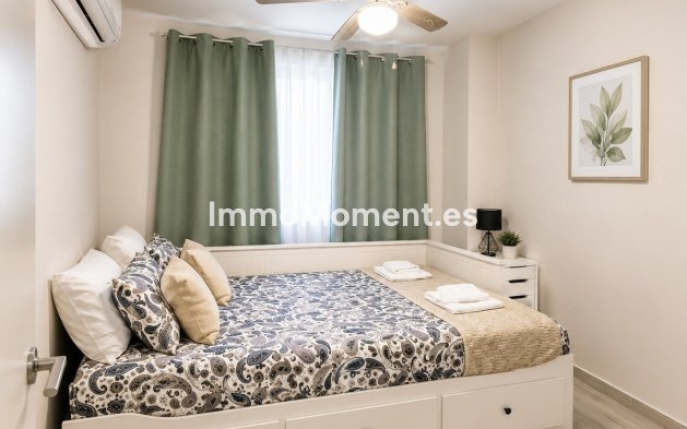 Bestaande woning - Appartement - Mijas - Calahonda