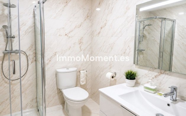 Bestaande woning - Appartement - Mijas - Calahonda