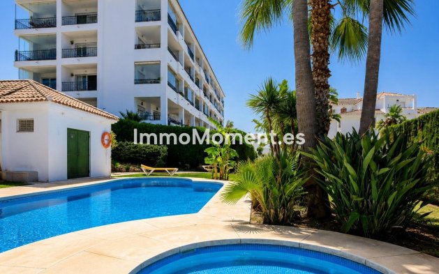 Bestaande woning - Appartement - Mijas - Calahonda