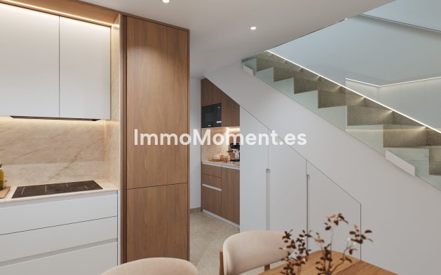 New Build - Townhouse - San Pedro del Pinatar