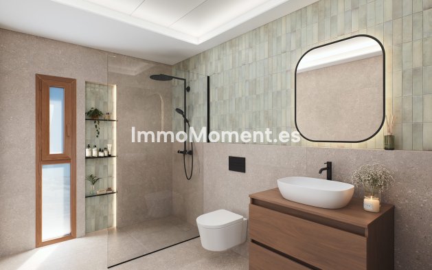 New Build - Townhouse - San Pedro del Pinatar