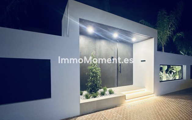 Nieuwbouw - Vrijstaande villa - Ciudad Quesada