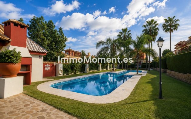 Revente - Maison mitoyenne - Benalmadena - Torrequebrada
