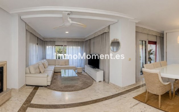 Revente - Maison mitoyenne - Benalmadena - Torrequebrada