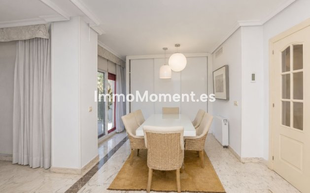 Revente - Maison mitoyenne - Benalmadena - Torrequebrada