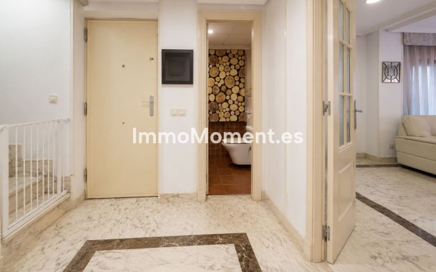 Revente - Maison mitoyenne - Benalmadena - Torrequebrada