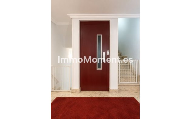 Revente - Maison mitoyenne - Benalmadena - Torrequebrada