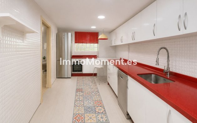 Revente - Maison mitoyenne - Benalmadena - Torrequebrada
