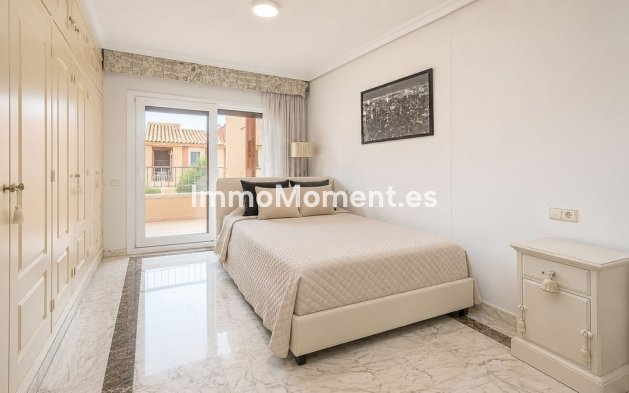 Revente - Maison mitoyenne - Benalmadena - Torrequebrada
