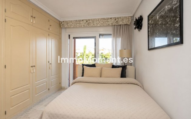 Revente - Maison mitoyenne - Benalmadena - Torrequebrada