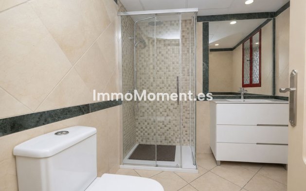 Revente - Maison mitoyenne - Benalmadena - Torrequebrada