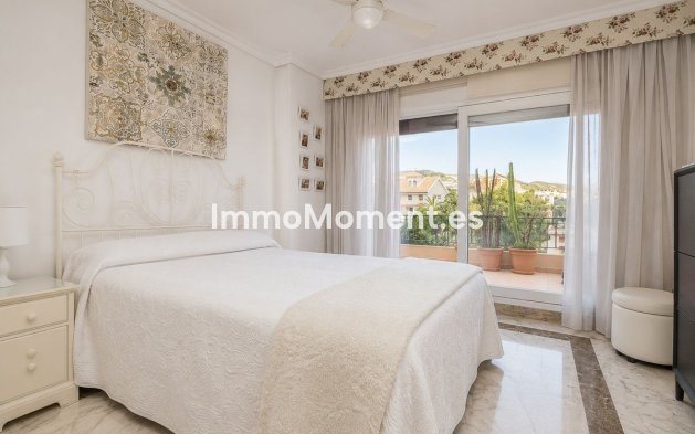 Revente - Maison mitoyenne - Benalmadena - Torrequebrada