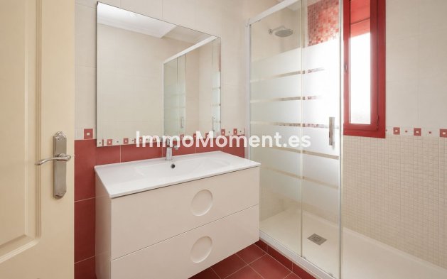 Revente - Maison mitoyenne - Benalmadena - Torrequebrada