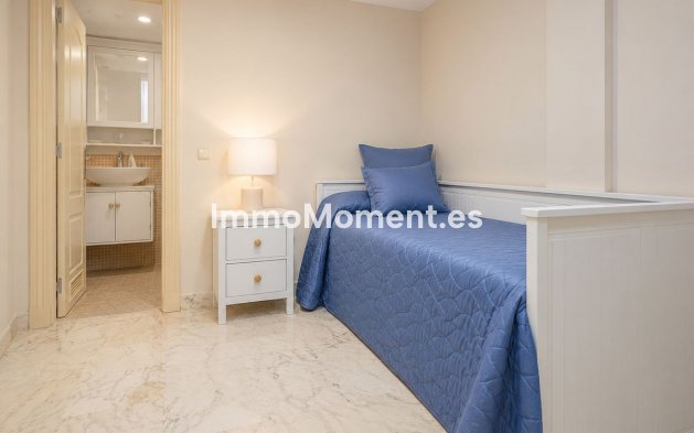 Revente - Maison mitoyenne - Benalmadena - Torrequebrada