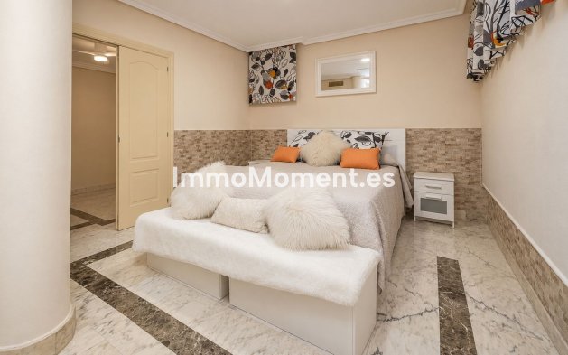 Revente - Maison mitoyenne - Benalmadena - Torrequebrada