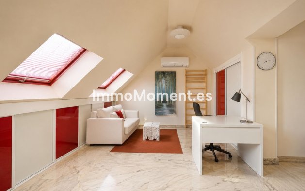 Revente - Maison mitoyenne - Benalmadena - Torrequebrada