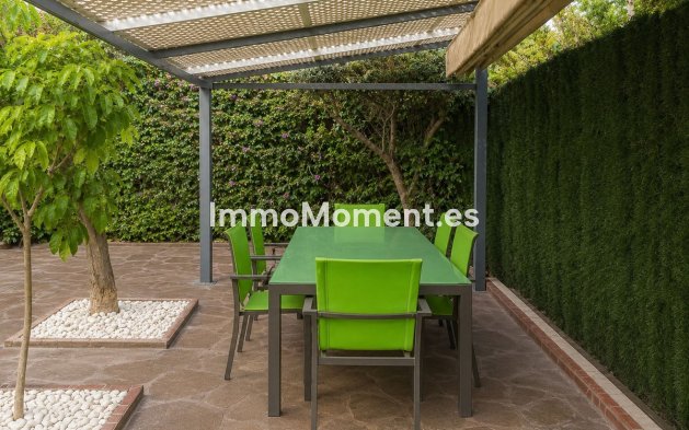 Revente - Maison mitoyenne - Benalmadena - Torrequebrada