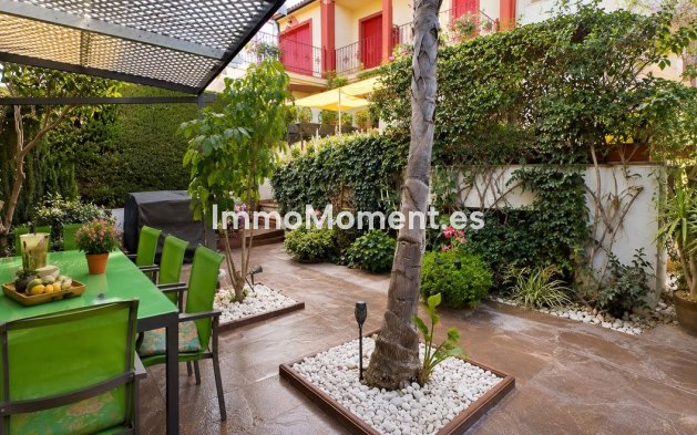 Revente - Maison mitoyenne - Benalmadena - Torrequebrada