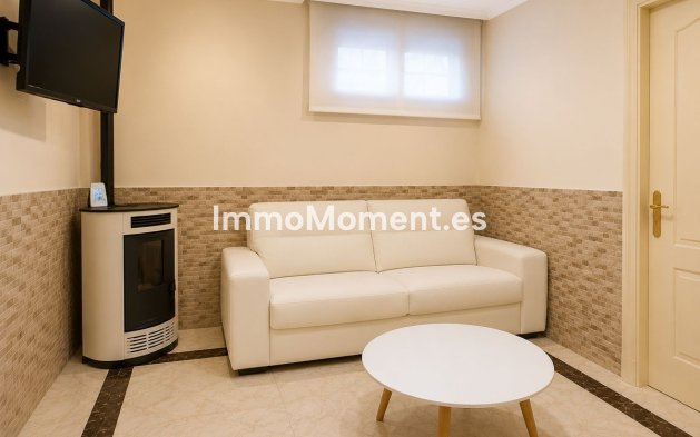 Revente - Maison mitoyenne - Benalmadena - Torrequebrada
