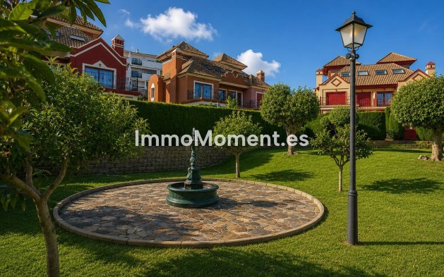 Revente - Maison mitoyenne - Benalmadena - Torrequebrada