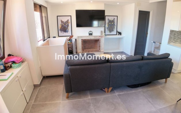 Revente - Villa individuelle - San Miguel de Salinas - San Miguel de Salinas Centro