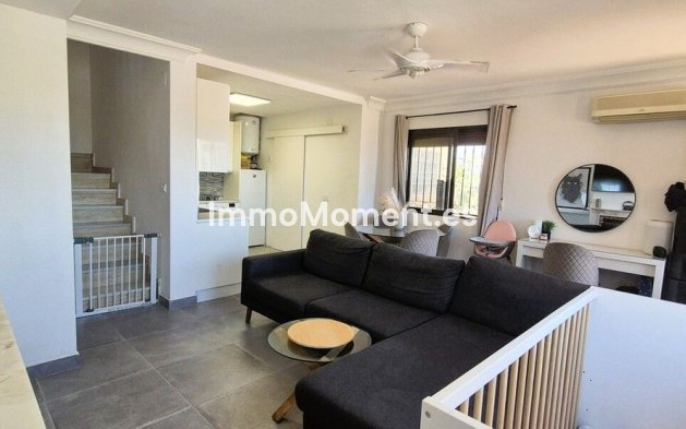 Revente - Villa individuelle - San Miguel de Salinas - San Miguel de Salinas Centro