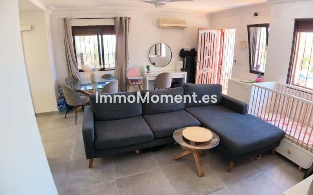 Revente - Villa individuelle - San Miguel de Salinas - San Miguel de Salinas Centro