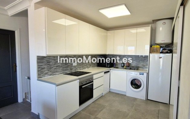 Revente - Villa individuelle - San Miguel de Salinas - San Miguel de Salinas Centro